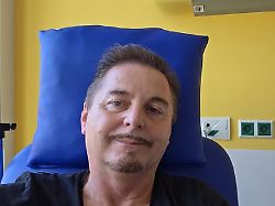 Dramatische Wochen: Vox-Star Uwe Herrmann an aggressivem Hautkrebs erkrankt